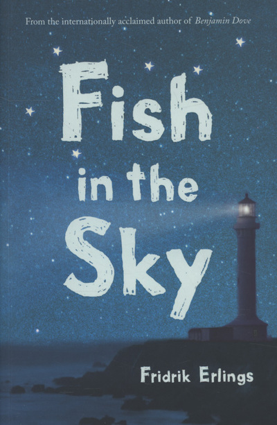 Fish In The Sky