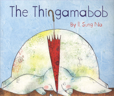 The Thingamabob