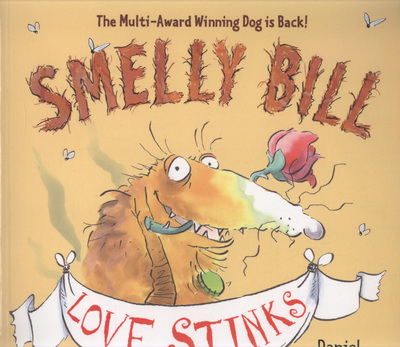 Love Stinks