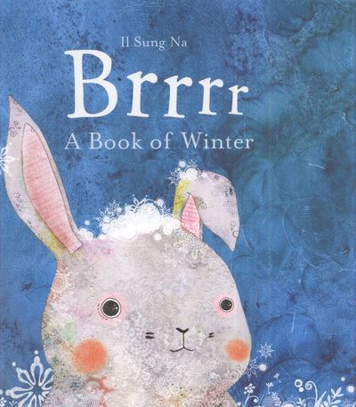 Brrrr