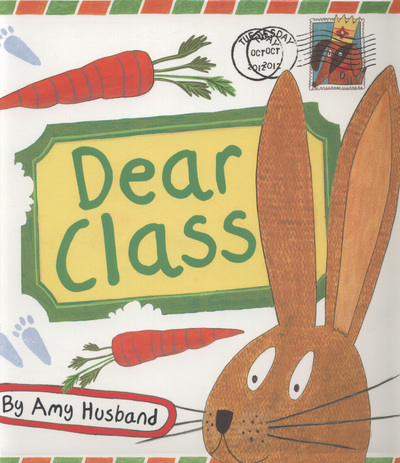 Dear Class