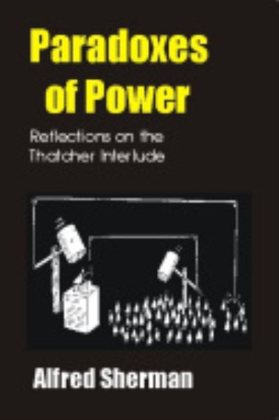 Paradoxes of Power
