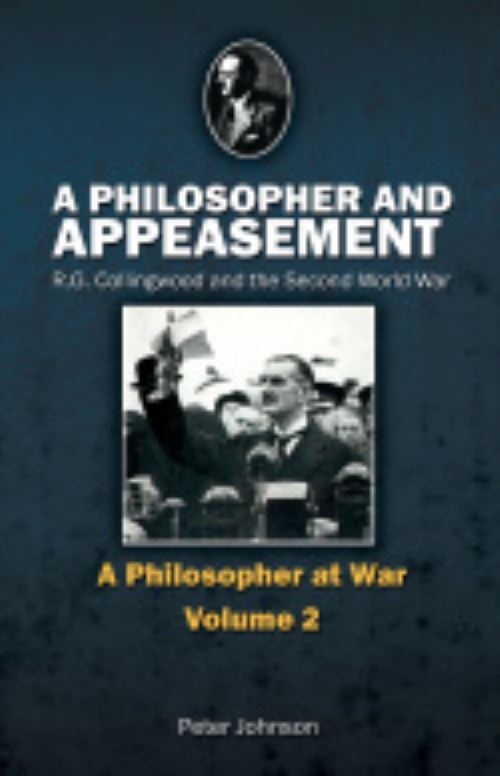 A Philosopher and Appeasement