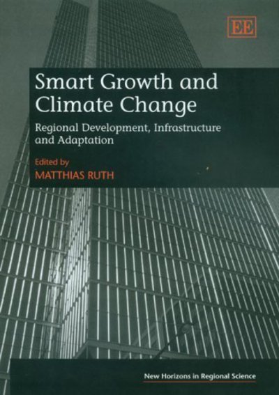 Smart Growth and Climate Change