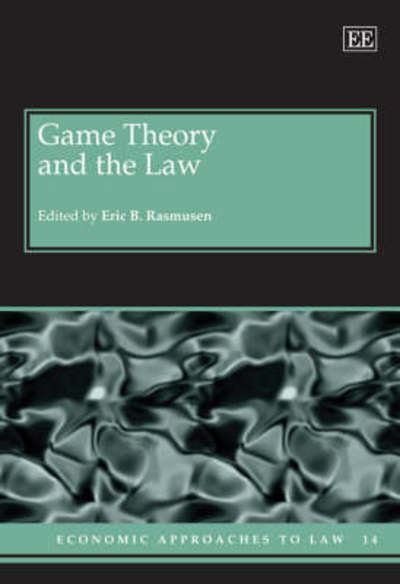 Game Theory and the Law