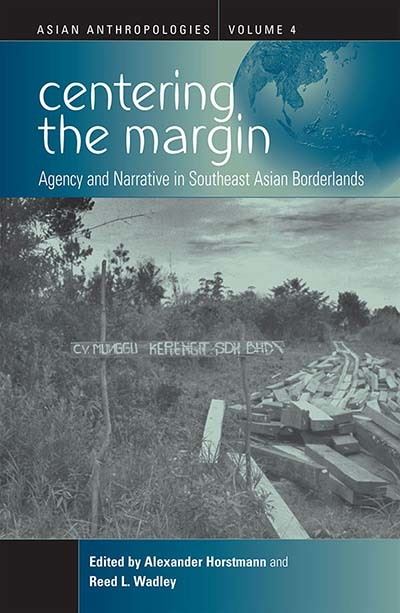 Centering the Margin