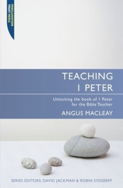Teaching I Peter