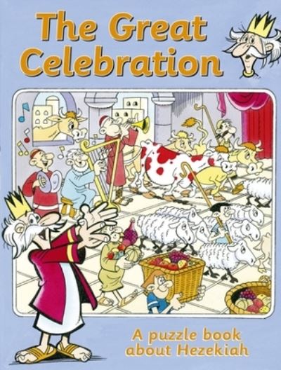 The Great Celebration
