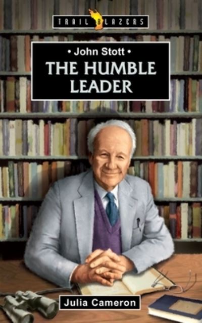The Humble Leader