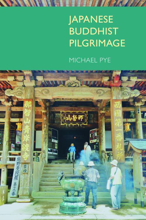Japanese Buddhist Pilgrimage