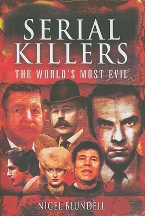 Serial Killers