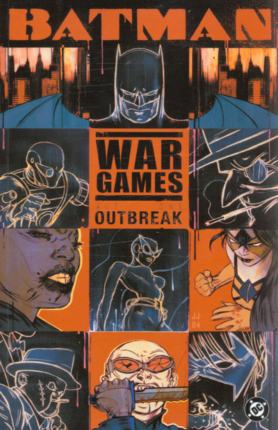 War Games