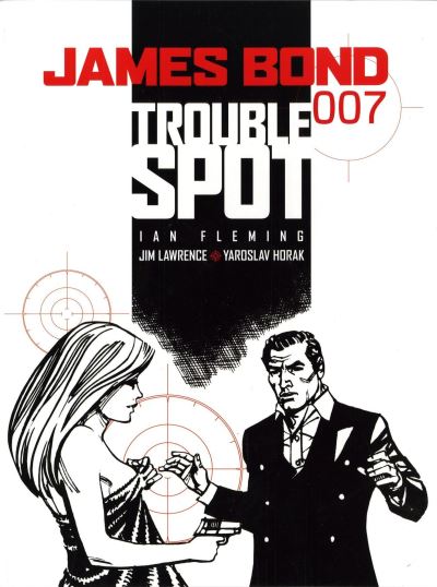 Trouble Spot