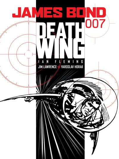 Death Wing