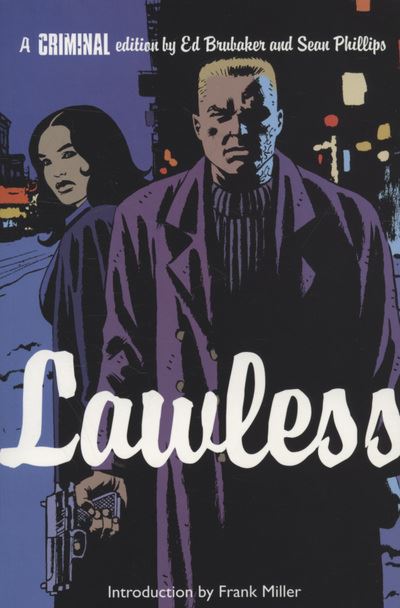 Lawless