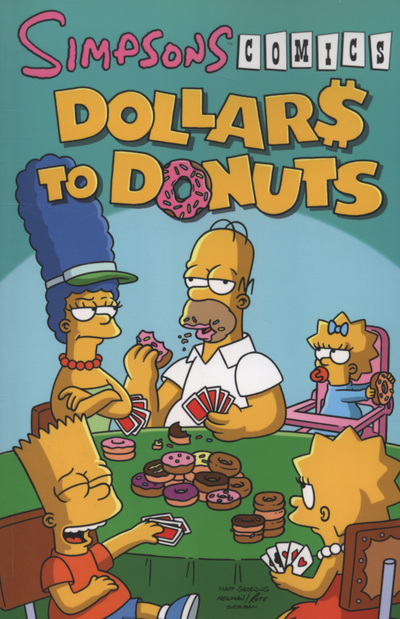 Dollars to Donuts