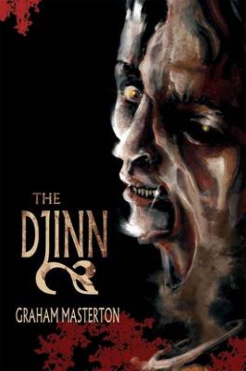 The Djinn