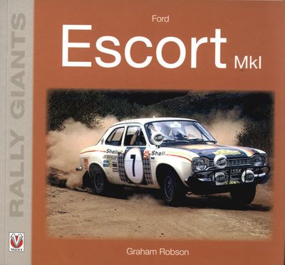 Ford Escort Mk1