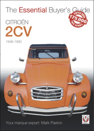 Citroën 2CV
