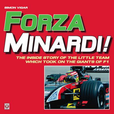 Forza Minardi!