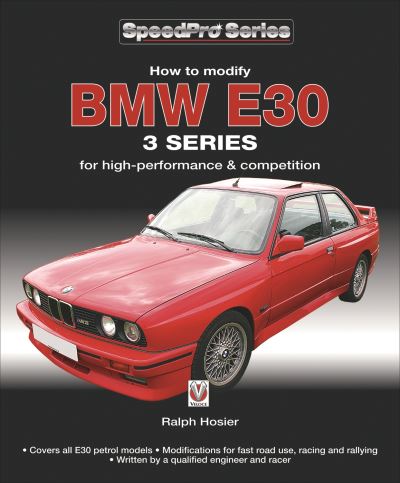 How to Modify BMW E30 3 Series
