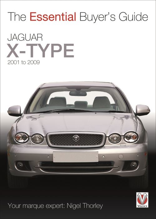Jaguar X-Type