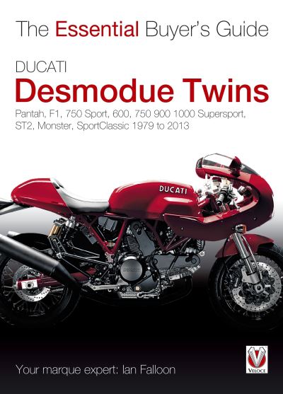 Ducati Desmodue