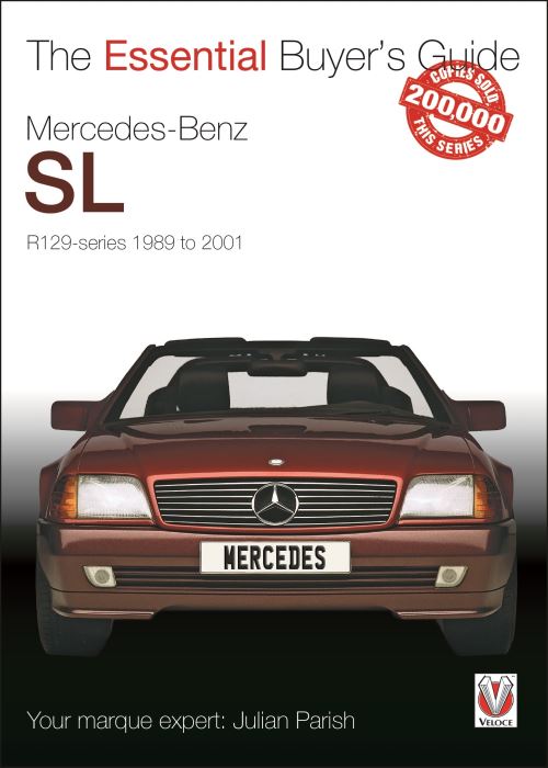Mercedes-Benz SL