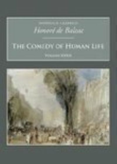 The Comedy of Human Life