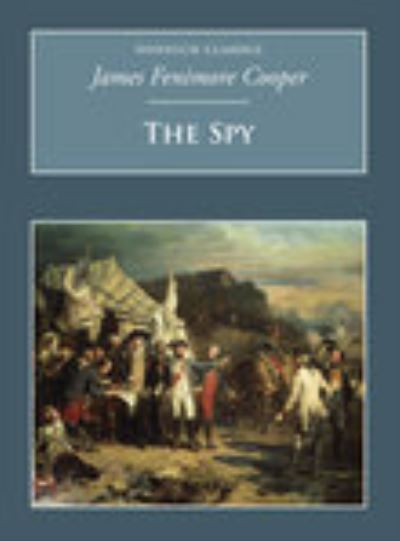 The Spy