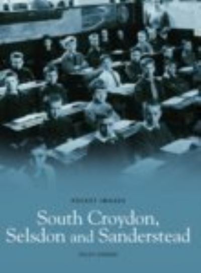 South Croydon, Selsden and Sanderstead