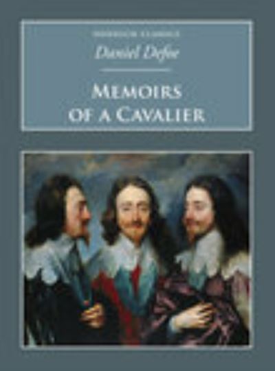 Memoirs of a Cavalier
