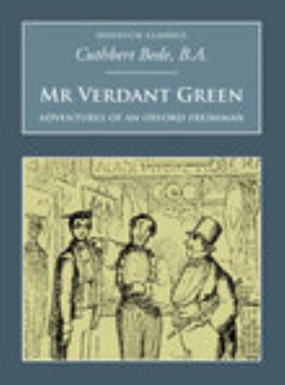 Mr Verdant Green