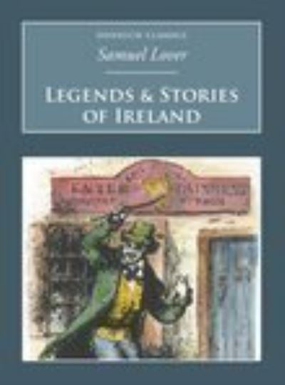 Legends & Stories of Ireland