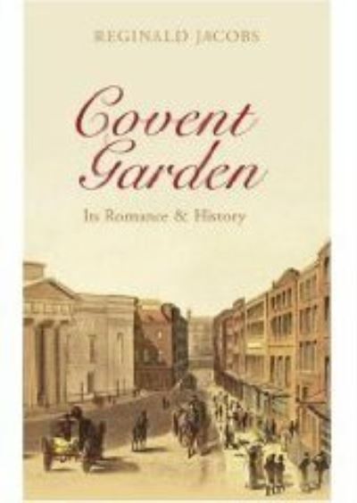 Covent Garden