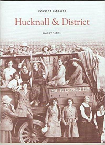 Hucknall & District