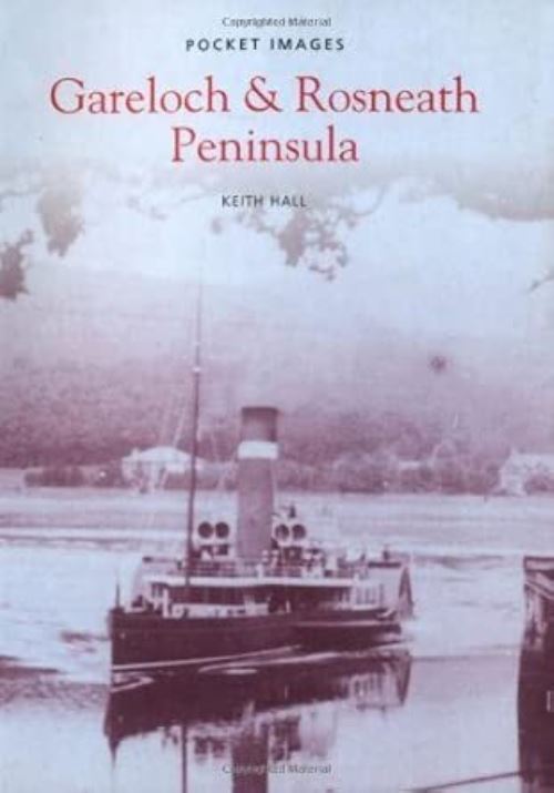 Gareloch & Rosneath Peninsula