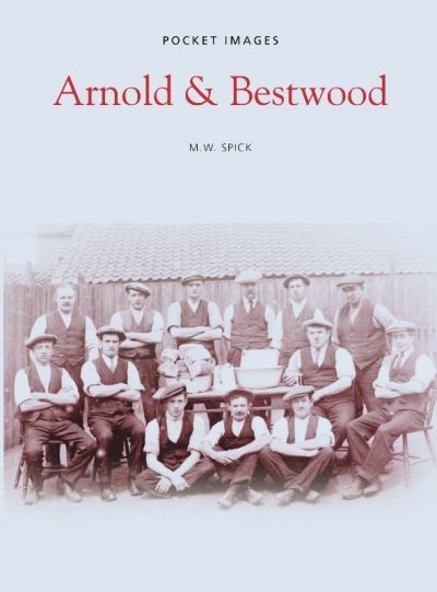 Arnold & Bestwood