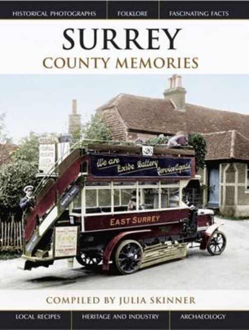 Surrey