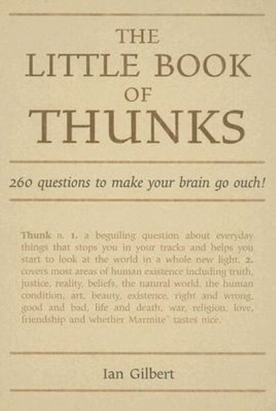 The Little Book of Thunks