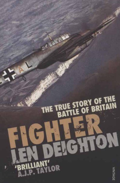 Fighter