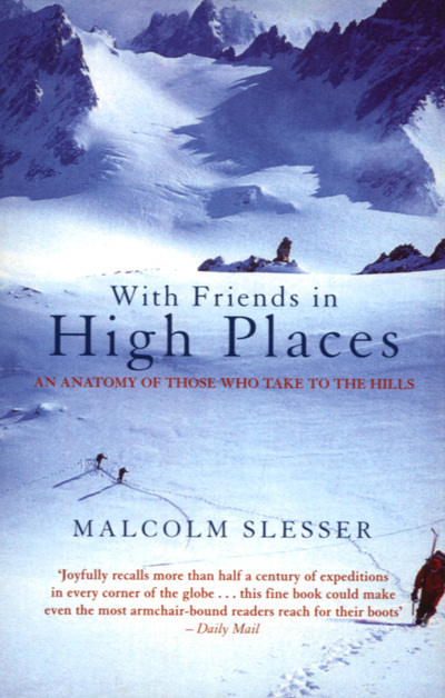 With Friends in High Places