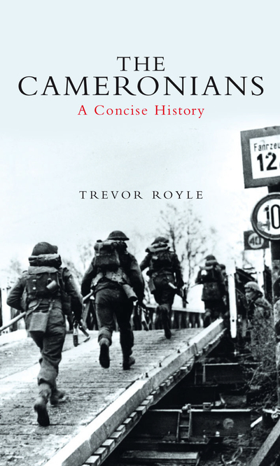 The Cameronians