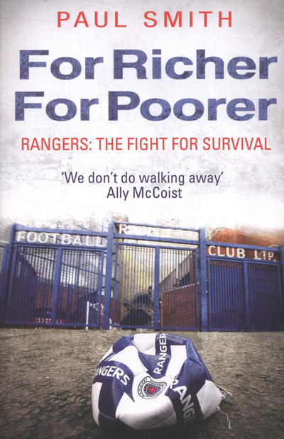 For Richer, for Poorer
