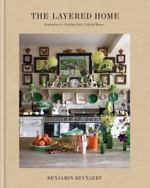 The Layered Home