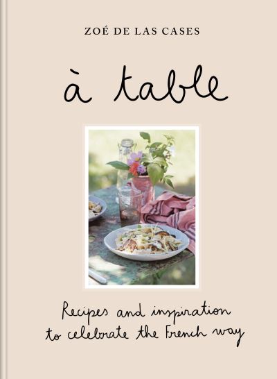 À Table