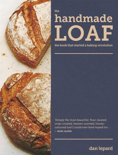 The Handmade Loaf