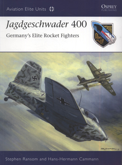 Jagdgeschwader 400