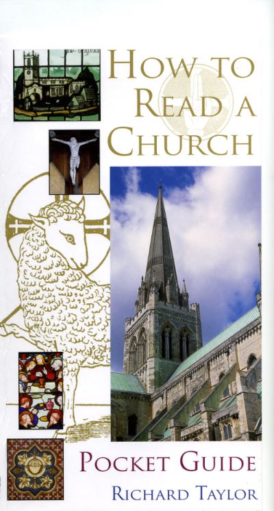 How to Read a Church
