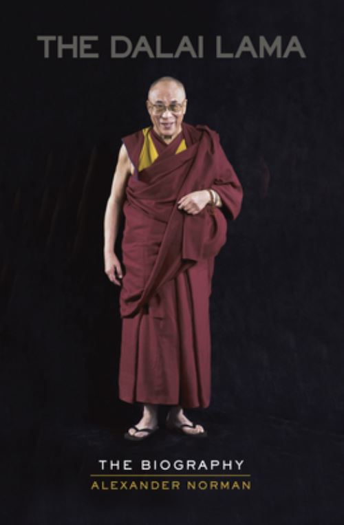 The Dalai Lama